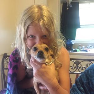 Meet your Posher, Summer